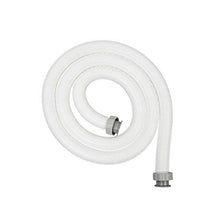 Carica l'immagine nel visualizzatore di Gallery, Bestway 58368 Tubo Da M E 38 Mm Per Pompe E Filtri A Sabbia, Bianco