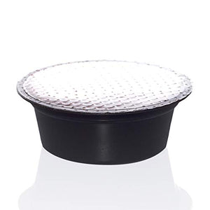 100 CAPSULE CAFFE' BARBARO COMPATIBILI A MODO MIO MISCELA CREMOSO - Ilgrandebazar