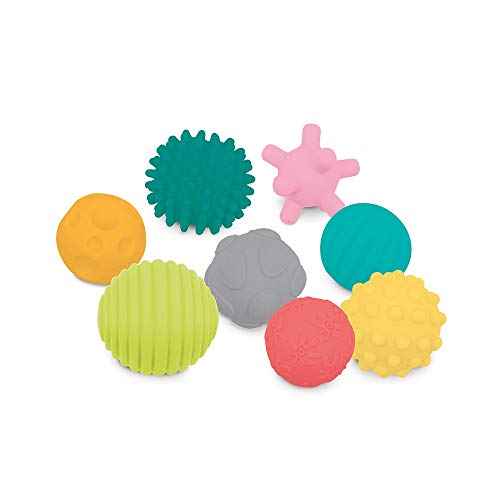 Set di 8 palline per il risveglio | Martedì | Palline risveglio... - Ilgrandebazar