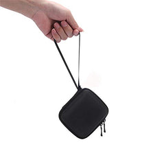 Carica l'immagine nel visualizzatore di Gallery, Kingwon Custodia rigida da viaggio Borsa per JBL GO/JBL GO 2 Altoparlante...