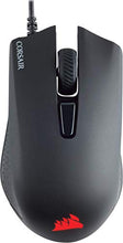 Carica l'immagine nel visualizzatore di Gallery, Corsair Harpoon PRO RGB, FPS/MOBA Mouse Gaming Ottico 12000 DPI Ottico...