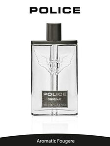 Police, Original, Eau de Toilette spray, 100 ml - Ilgrandebazar