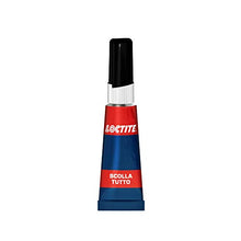 Carica l&#39;immagine nel visualizzatore di Gallery, Loctite Scolla Tutto, rimuovi colla in tubetto per tutte le superfici, per... - Ilgrandebazar