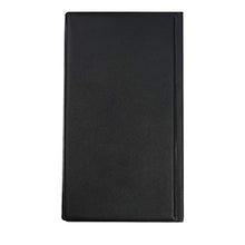 Carica l&#39;immagine nel visualizzatore di Gallery, MULOVE, Album per Collezionisti di Monete, con 180 Tasche, Adatto Nero - Ilgrandebazar