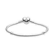 Carica l&#39;immagine nel visualizzatore di Gallery, Pandora 590719-20 - Braccialetto in Argento 925 - Ilgrandebazar
