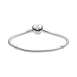 Pandora 590719-20 - Braccialetto in Argento 925 - Ilgrandebazar