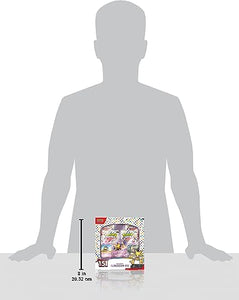 Scarlatto e Violetto 151 Collezione Alakazam ex (IT)