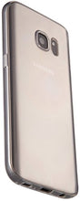 Carica l&#39;immagine nel visualizzatore di Gallery, COVERbasics per Samsung Galaxy S7 Flat SM-G930 (AIRGEL 0.3mm) Cover Custodia... - Ilgrandebazar