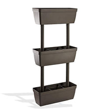 Carica l&#39;immagine nel visualizzatore di Gallery, Balconetta&quot;Lolego&quot; Kit 3+4Pz