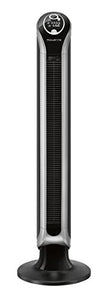 Rowenta VU6670 Ventilatore a Torre, Timer Fino a 8 Ore, 3 velocità,...