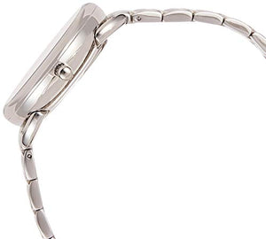 Fossil Tailor ES3712, Orologio Analogico Placcato in Acciaio Inox da Donna,... - Ilgrandebazar