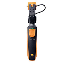 Carica l&#39;immagine nel visualizzatore di Gallery, Testo 115I Bluetooth morsetto termometro sonda - Ilgrandebazar