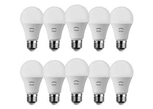 Carica l&#39;immagine nel visualizzatore di Gallery, SET di 10 LAMPADINE LED GOCCIA A60 PEGASO, 13W 1200Lumen, Attacco E27, LUCE... - Ilgrandebazar