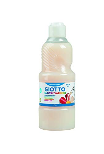 Giotto- Vernice Fissativa, 658600