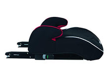 Carica l&#39;immagine nel visualizzatore di Gallery, Safety 1St Manga Fix Rialzo Auto, Seggiolino Isofix per Bambini Pixel Black