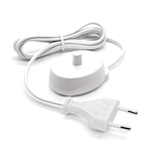 BERLS Caricatore Modello 3757 per Oral-B Spazzolino Elettrico, Caricabatterie