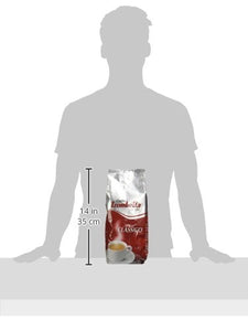 Caffè Trombetta, Tostato in Grani, Classico - 1 Kg