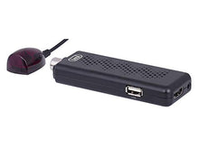 Carica l&#39;immagine nel visualizzatore di Gallery, Trevi HE 3361 T2 Mini Decoder Digitale Terrestre HD DVBT-T2 HEVC con Codec... - Ilgrandebazar