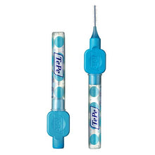 Carica l'immagine nel visualizzatore di Gallery, TePe Scovolini interdentali Originali / Spazzolini 0.6 mm (8 Unità), Blu