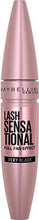 Carica l'immagine nel visualizzatore di Gallery, Maybelline New York Lash Sensational, molto nero, 9,5 ml (la confezione può variare)