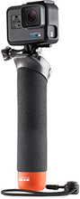 Carica l&#39;immagine nel visualizzatore di Gallery, GoPro AKTES-001 Adventure Kit per HERO, Black
