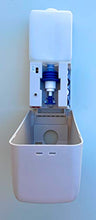 Carica l&#39;immagine nel visualizzatore di Gallery, Dispenser Automatico TLT con fotocellula per Gel igienizzante, Da parete o...