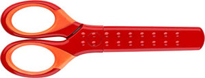 Faber-Castell 181550 Forbice, Rosso, - Ilgrandebazar