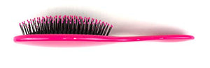 Wet Brush Pro B830WM-PK Spazzola per Capelli Detangle Professional, Rosa - Ilgrandebazar