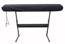 Carica l&#39;immagine nel visualizzatore di Gallery, Richele, fodera protettiva anti polvere per tastiera elettrica a 88 88 Keys - Ilgrandebazar