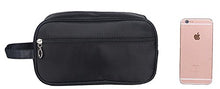 Carica l&#39;immagine nel visualizzatore di Gallery, JooNeng Beauty Case da Viaggio, Impermeabile Borsa Toilette per Uomo,...