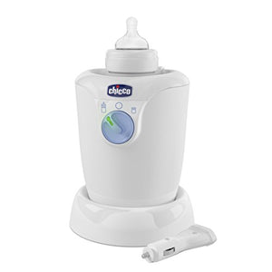 Chicco 00007389000000 Scaldabiberon Casa/Viaggio, Spegnimento automatico,... - Ilgrandebazar