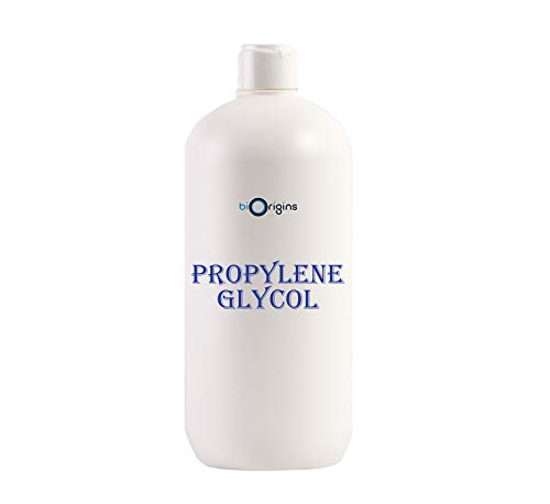 Mystic Moments Glicole propilenico Liquido, 1 kg - Ilgrandebazar