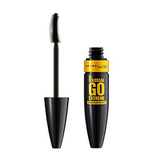 Maybelline New York - Mascara volumizzante Volum' Express The Colossal Go... - Ilgrandebazar