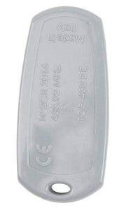 Came TOP 432 EV telecomando radiocomando originale , sostituisce Nerco - Ilgrandebazar