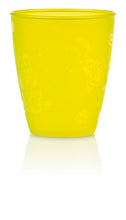 Carica l'immagine nel visualizzatore di Gallery, Nuby ID65662 - Confezione da 4 bicchieri in polipropilene 270 ml, mesi 12+