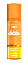 Carica l&#39;immagine nel visualizzatore di Gallery, Fotoprotector ISDIN Hydro Oil SPF 30 200 ml | Fotoprotettore Corpo Bifasico...