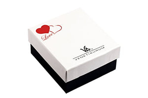 Venetiaurum - Bracciale Da Donna Con Perle Multicolore In Vetro Originale Di...