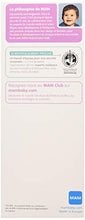 Carica l&#39;immagine nel visualizzatore di Gallery, Mam - Set di biberon anti coliche, 260 ml, 0 - 6 mesi, flusso tipo 2,... - Ilgrandebazar