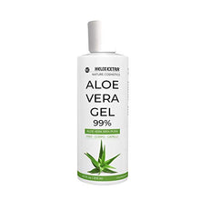 Carica l&#39;immagine nel visualizzatore di Gallery, Aloe Vera Gel 100%, aloe vera gel puro e biologico. Per Viso, Corpo e...