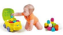Carica l&#39;immagine nel visualizzatore di Gallery, Clementoni 14883 Baby Clemmy Secchiello Tartaruga - Ilgrandebazar