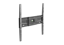 Carica l&#39;immagine nel visualizzatore di Gallery, Meliconi SlimStyle Plus 400 S, Supporto Fisso Ultra Sottile da Parete per Tv... - Ilgrandebazar