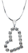 Carica l&#39;immagine nel visualizzatore di Gallery, Cofanetto Orologio Donna - Parure di gioielli- Collana-Anello- Orecchini - Ilgrandebazar