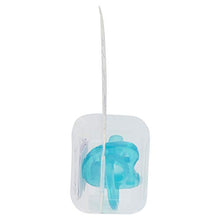 Carica l&#39;immagine nel visualizzatore di Gallery, Chicco 00073011210000 Gommotto in Silicone per Bimbo, 0-6 Mesi, Colori... - Ilgrandebazar