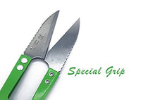 Carica l&#39;immagine nel visualizzatore di Gallery, R&amp;R SHOP Forbici di Precisione Kit - Trimming, Potatura per Bonsai, Special...