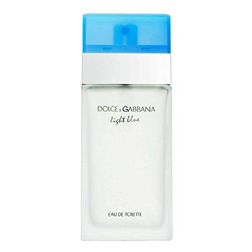 Dolce&Gabbana Light Blue Eau de Toilette, Donna, 100 ml 100 - Ilgrandebazar