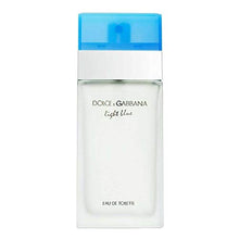 Carica l'immagine nel visualizzatore di Gallery, Dolce&amp;Gabbana Light Blue Eau de Toilette, Donna, 100 ml