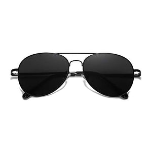 SOJOS Occhiali da Sole 2019 Uomo e Donna Vintage Retro Classici Specchiati...