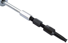 Carica l&#39;immagine nel visualizzatore di Gallery, Dasbet - Cassetta porta attrezzi, 5 pezzi: estrattore, estrattore per...