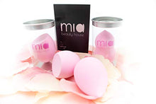 Carica l&#39;immagine nel visualizzatore di Gallery, Mia beauty house | Set composto da quattro sponges | Spugnette per...