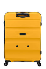 Carica l&#39;immagine nel visualizzatore di Gallery, American Tourister Bon Air, Spinner Large L (75cm-91L), Giallo (Light Yellow)